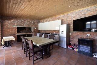 Garten Wohnung mit Pool, 2 Schlafzimmer - Cidade Do Cabo - 9