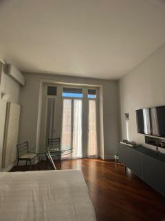 A casa di Pele - Rome - 3
