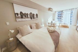 Picturesque Luxury Studio in The Icon Aparthotel - Cidade Do Cabo - 8