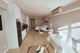 Picturesque Luxury Studio in The Icon Aparthotel - Cidade Do Cabo - 4