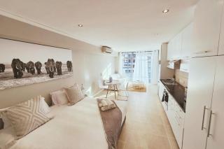 Picturesque Luxury Studio in The Icon Aparthotel - Cidade Do Cabo - 7