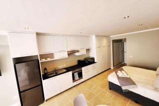 Picturesque Luxury Studio in The Icon Aparthotel - Cidade Do Cabo - 3
