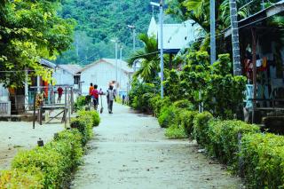 Gabriel Bungalow - Minyaifuin - 9