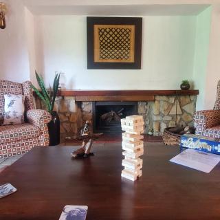 Walkers Peak Cottage - Underberg - 5