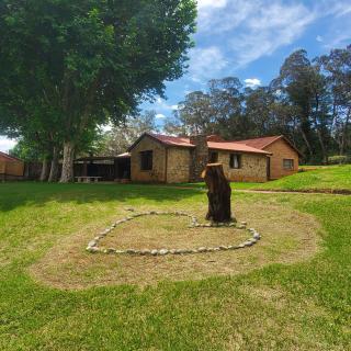 Walkers Peak Cottage - Underberg - 9
