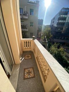 A casa di Pele - Rome - 2