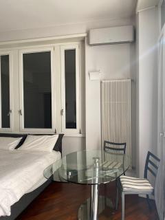 A casa di Pele - Rome - 6