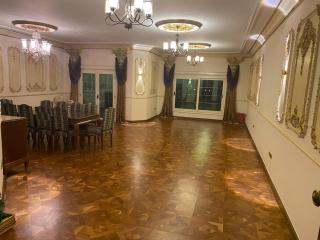 Choueifat - Katameya heights 5th settlement, 3 double bedrooms entire apartment - 4