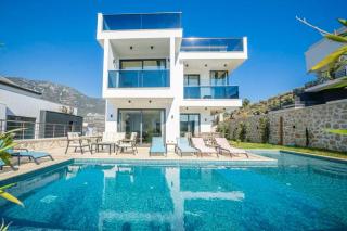 Villa Onat - Kalkan - 0