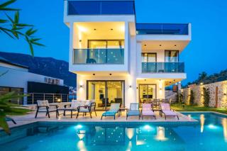Villa Onat - 9