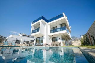 Villa Onat - Kalkan - 8