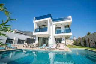 Villa Onat - Kalkan - 7