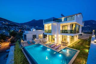 Villa Onat - Kalkan - 3
