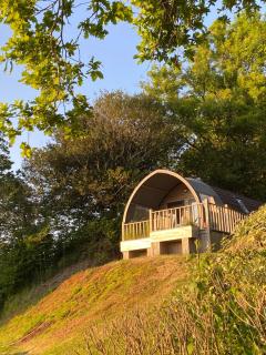 Beautiful bolt hole for 2 with breathtaking views - 4