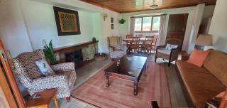 Walkers Peak Cottage - Underberg - 7