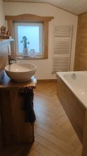 Leśna Kryjówka domki w lesie - 2