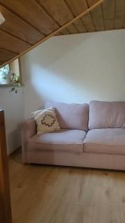 Leśna Kryjówka domki w lesie - 3