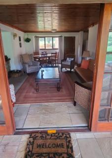 Walkers Peak Cottage - Underberg - 8