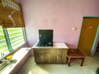 D'JERAI HOMESTAY - 5