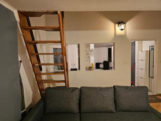 La petite maison - 7