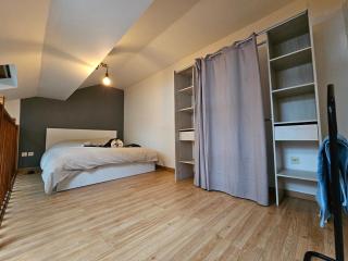 La petite maison - Schiltigheim - 5