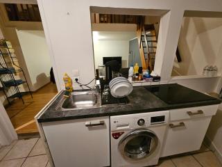 La petite maison - Schiltigheim - 4