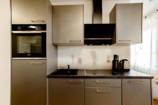 Top apartment* Panoramic view* Sensible balcony* - Viena - 5