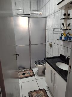 Casa na praia Ubatuba Enseada - São Francisco do Sul - 3