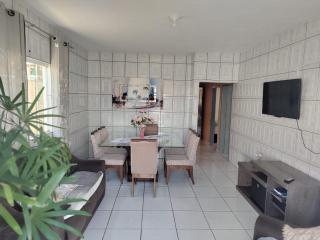 Casa na praia Ubatuba Enseada - São Francisco do Sul - 0
