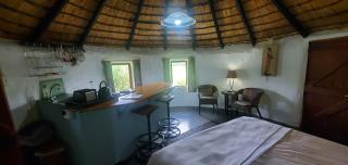 Mashai Rest Rondavel - Underberg - 5