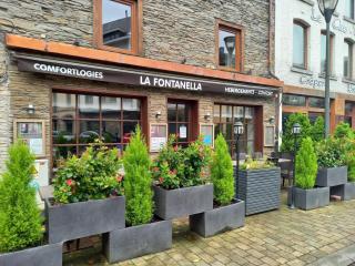 Hebergement confort Comfortlogies La Fontanella - La-Roche-en-Ardenne - 6