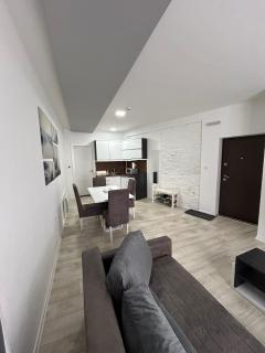 White Apartman Kopaonik - Kopaonik - 8
