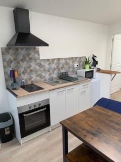 My Sweet Home - Varennes-le-Grand - 4