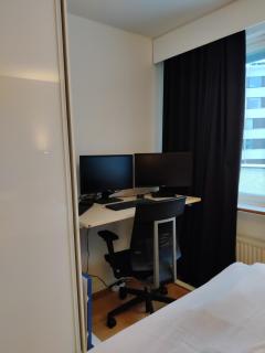 Spacious family apartment - 1