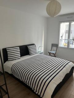 Home-like apartment Near DisneyLand - 5