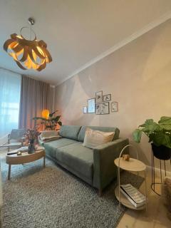 Hygge-Apartment Jena - Jena - 4