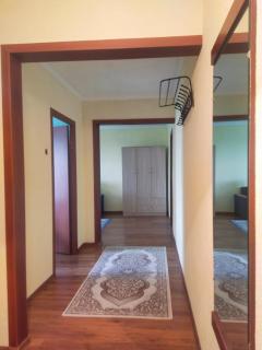 Квартира - Almaty - 1