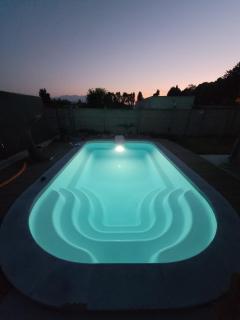 Chambre dans maison, près de la mer, de l'Espagne, des Montagnes - 9