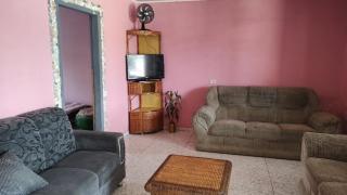 Casa de praia em coroados - 7