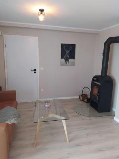 Haus Kellerwald - Ferienwohnung Kellerwald-Edersee - Jesberg - 8