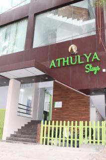 Athulya Stays - Bangalore - 0