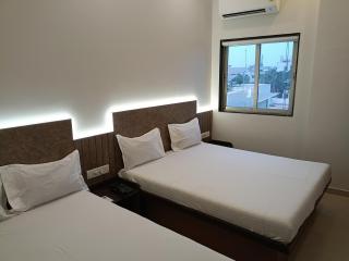 Hotel Ritz Vesu - Hotels in Vesu, Surat - 6