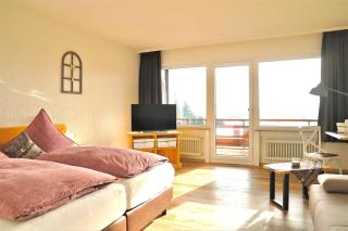 Landpension Pferdekoppel - B&B - Self Checkin - Seewald - 5