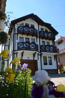 Fachwerk - Jaremče - 5