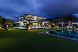 KARAT Villa Atelier de la Vega - Adeje - 9