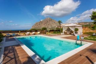 Villa Itaca - Custonaci - 7