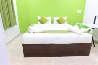 Apex Inn Prime Hebbal - 8