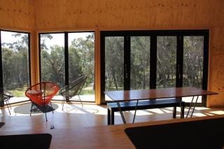 BAY OF FIRES ECO HUT off grid experience at Binalong Bay - Binalong Bay - 4