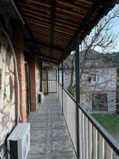 Tamazuri Hotel - Batumi - 1