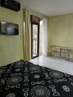 Tamazuri Hotel - Batumi - 0